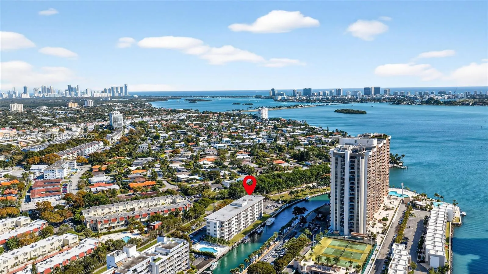 1750 NE 115th St # 601, Miami FL 33181