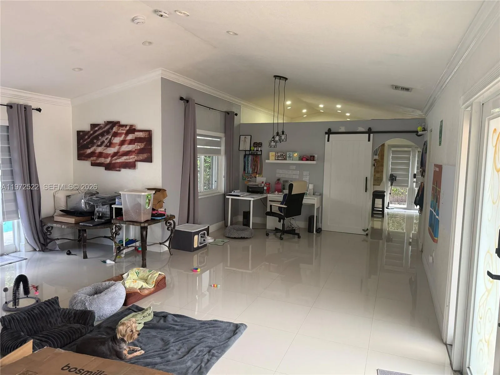 19633 NW 62nd Pl, Miami FL 33015