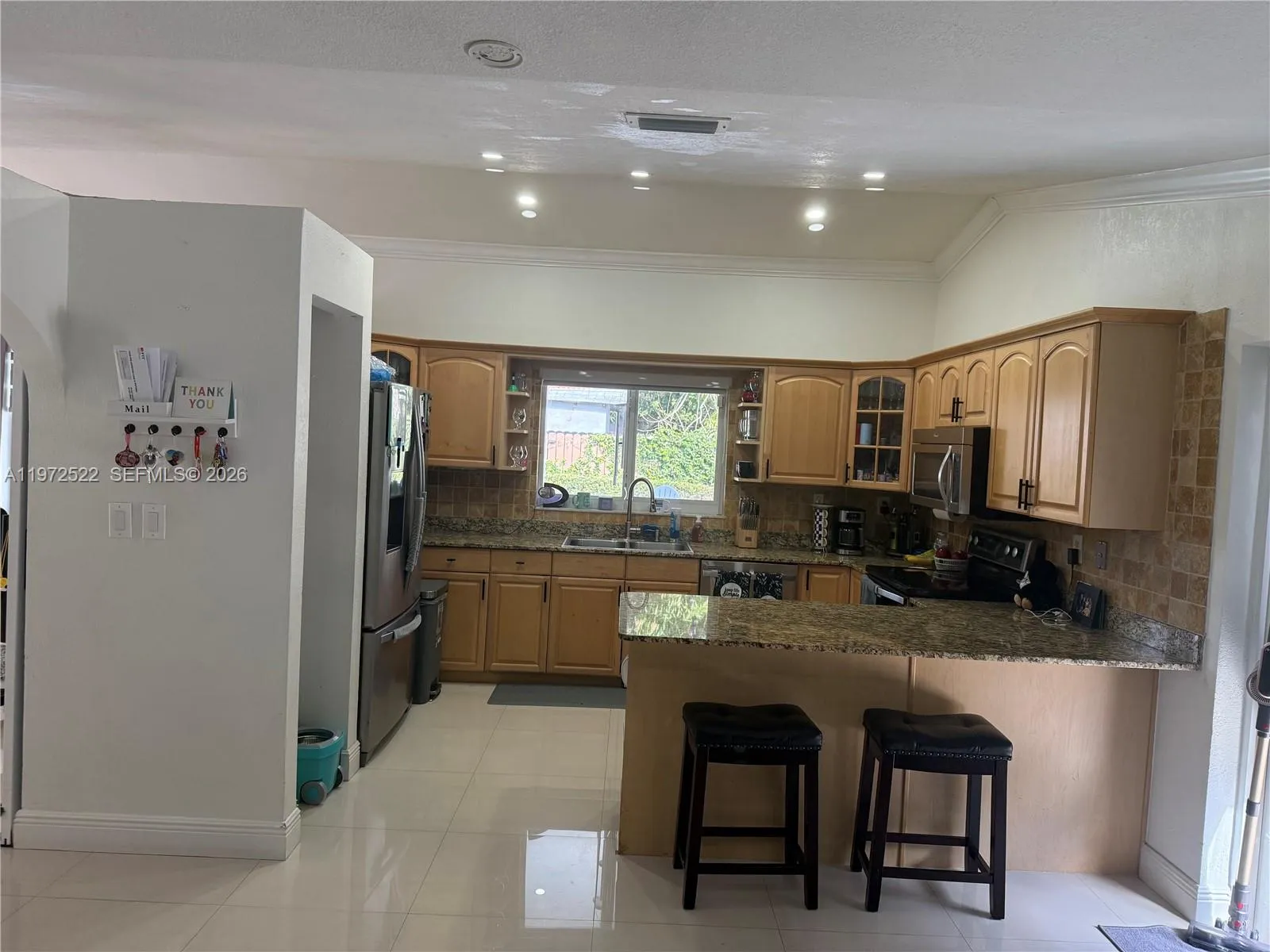 19633 NW 62nd Pl, Miami FL 33015