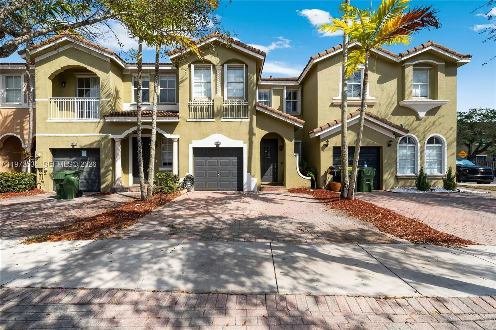 3 bedroom 2 bath for sale at 1449 SE 24th Rd, Homestead FL 33035
