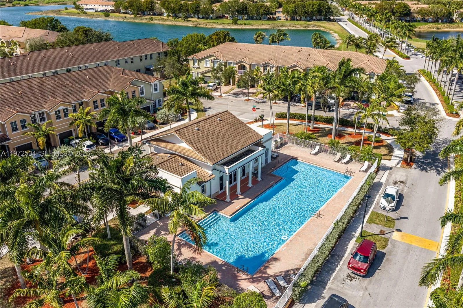 1449 SE 24th Rd, Homestead FL 33035