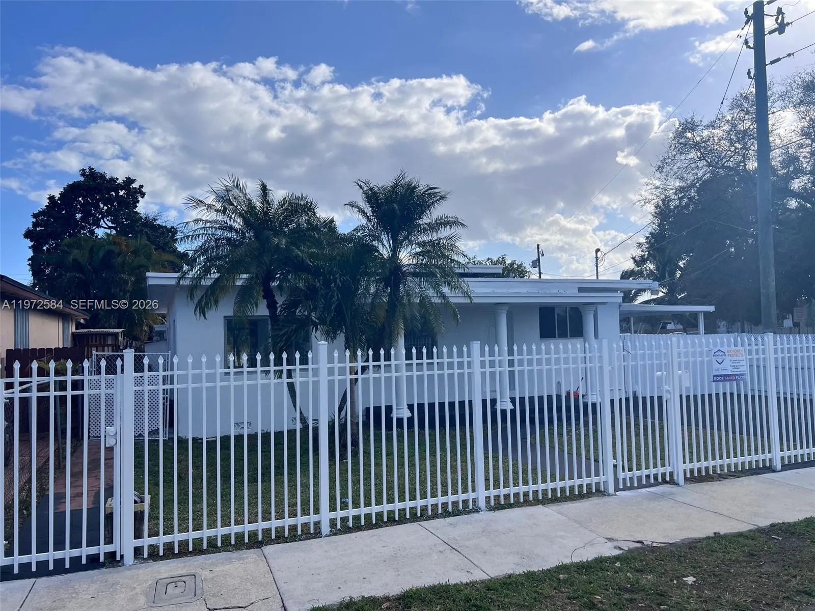 for sale at 3090 NW 29th St, Miami FL 33142