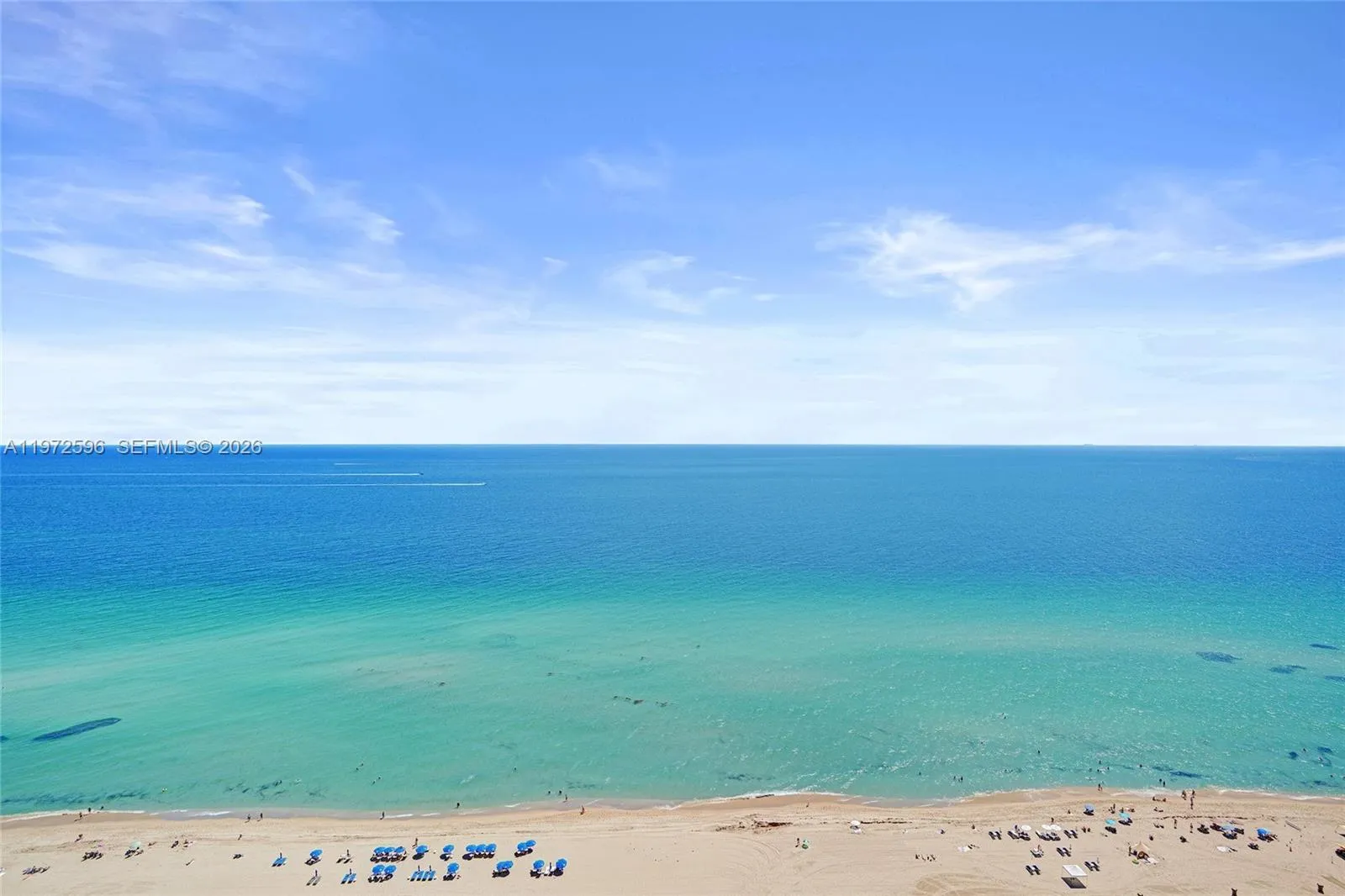 3 bedroom 3 bath for sale at 17555 Collins Ave # 3001, Sunny Isles Beach FL 33160