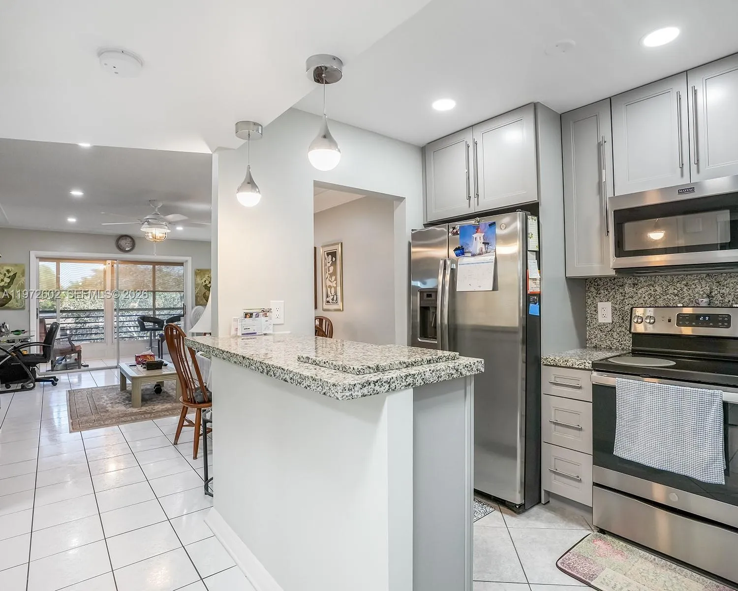2 bedroom 2 bath for sale at 9001 Sunrise Lakes Blvd # 301, Sunrise FL 33322