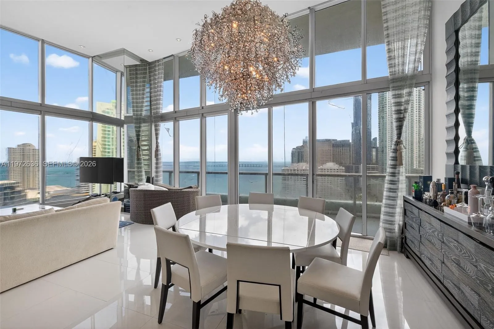 495 Brickell avenue # 2201, Miami FL 33131