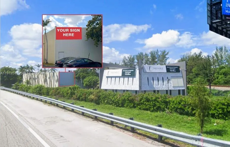 18500 NE 5th Ave, Miami FL 33179