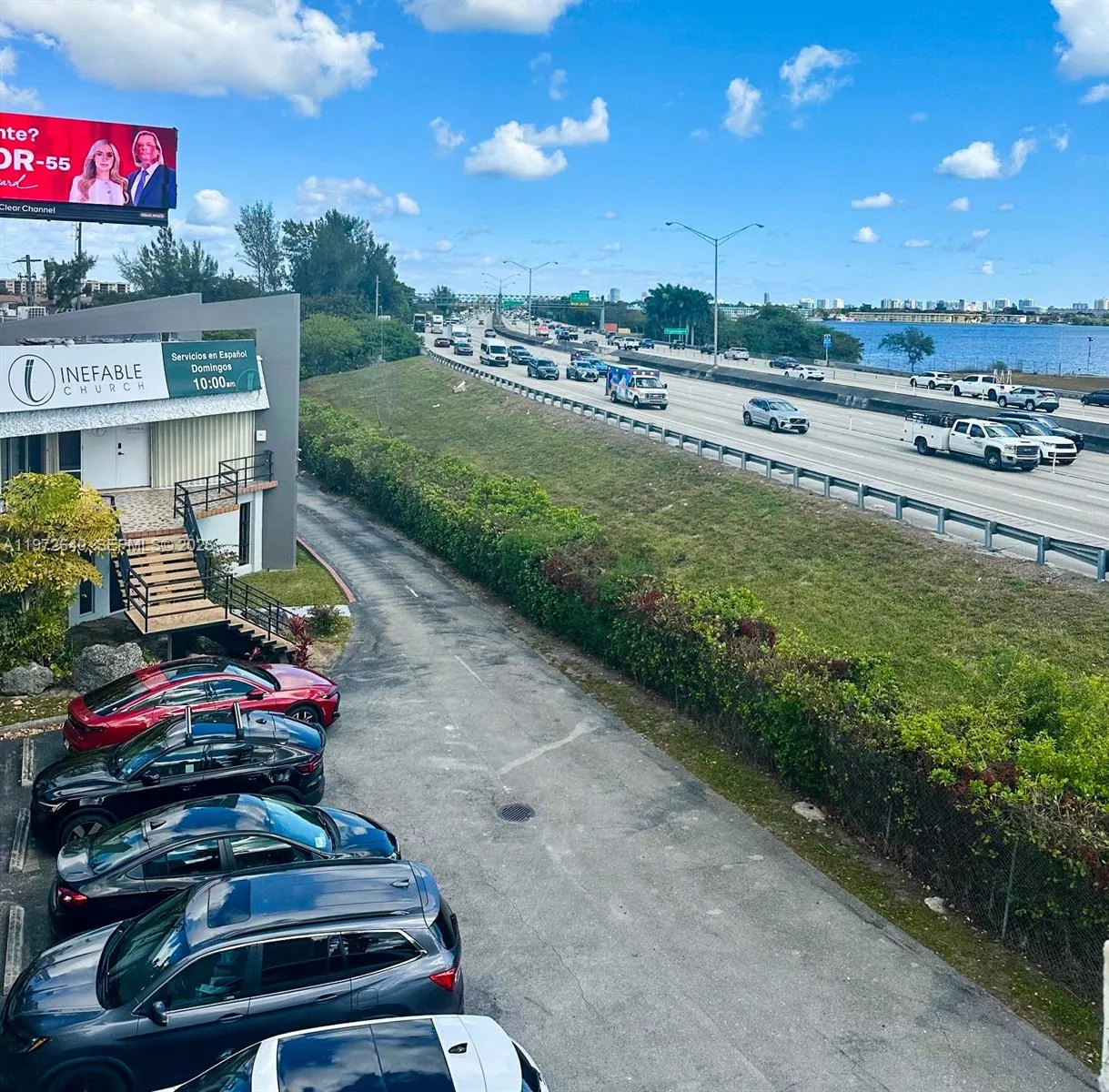 18500 NE 5th Ave, Miami FL 33179