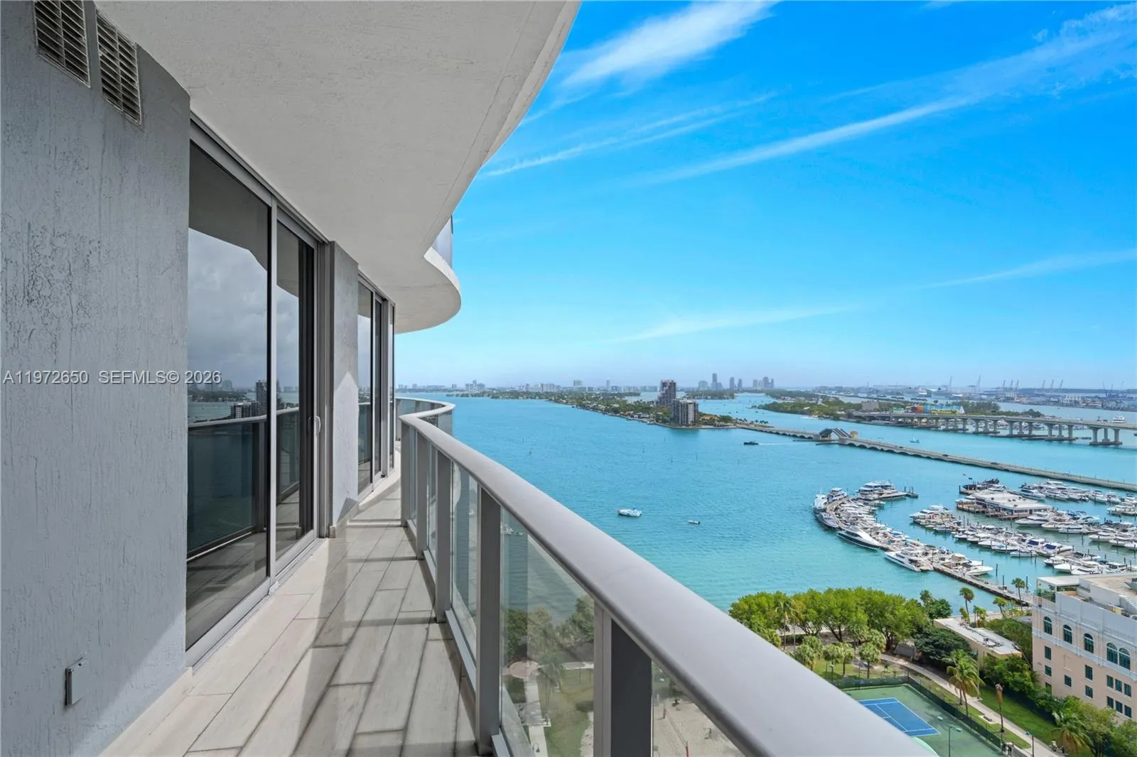 488 NE 18th St # 2112, Miami FL 33132
