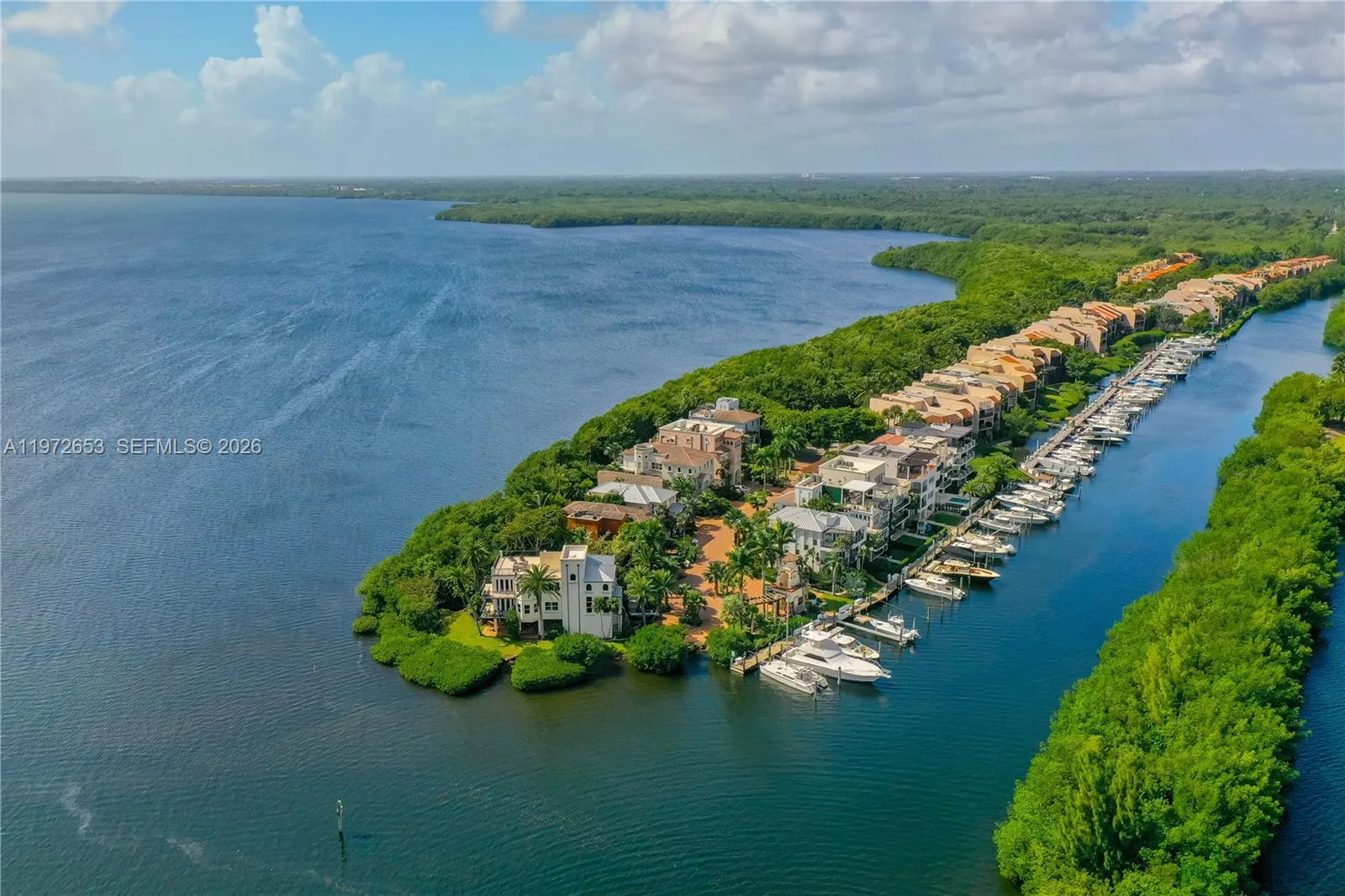 5990 Paradise Point Dr, Palmetto Bay FL 33157