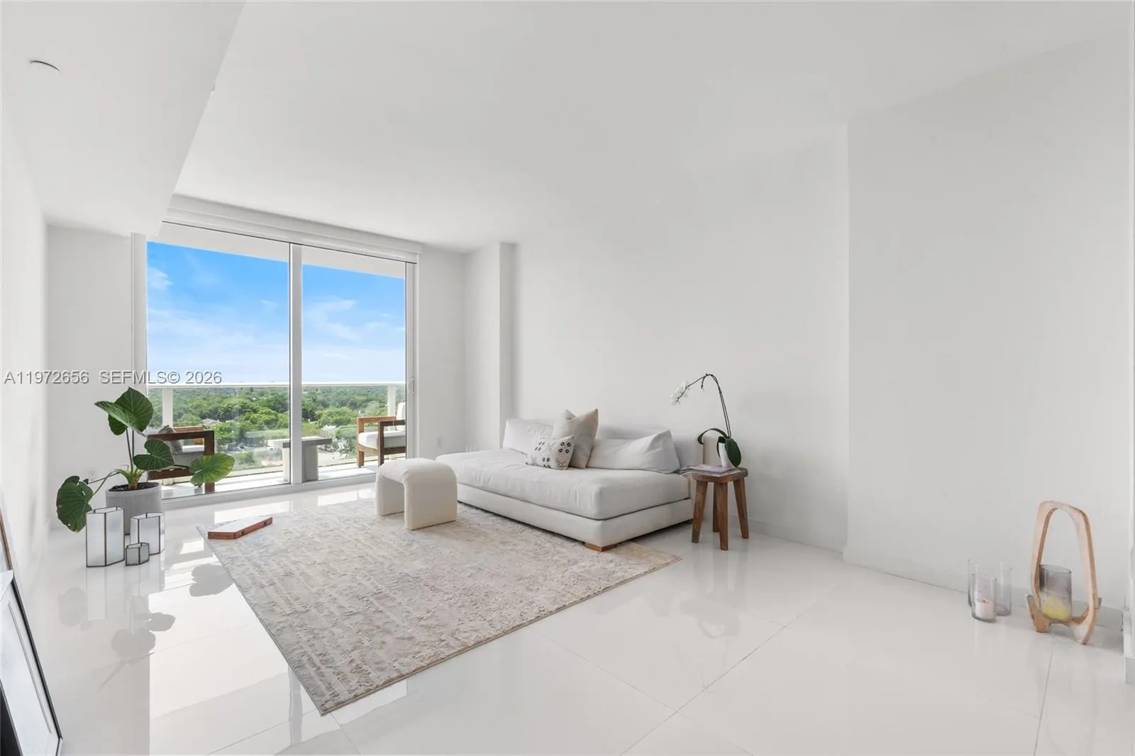 1 bedroom 1 bath for sale at 4250 Biscayne Blvd # 1112, Miami FL 33137