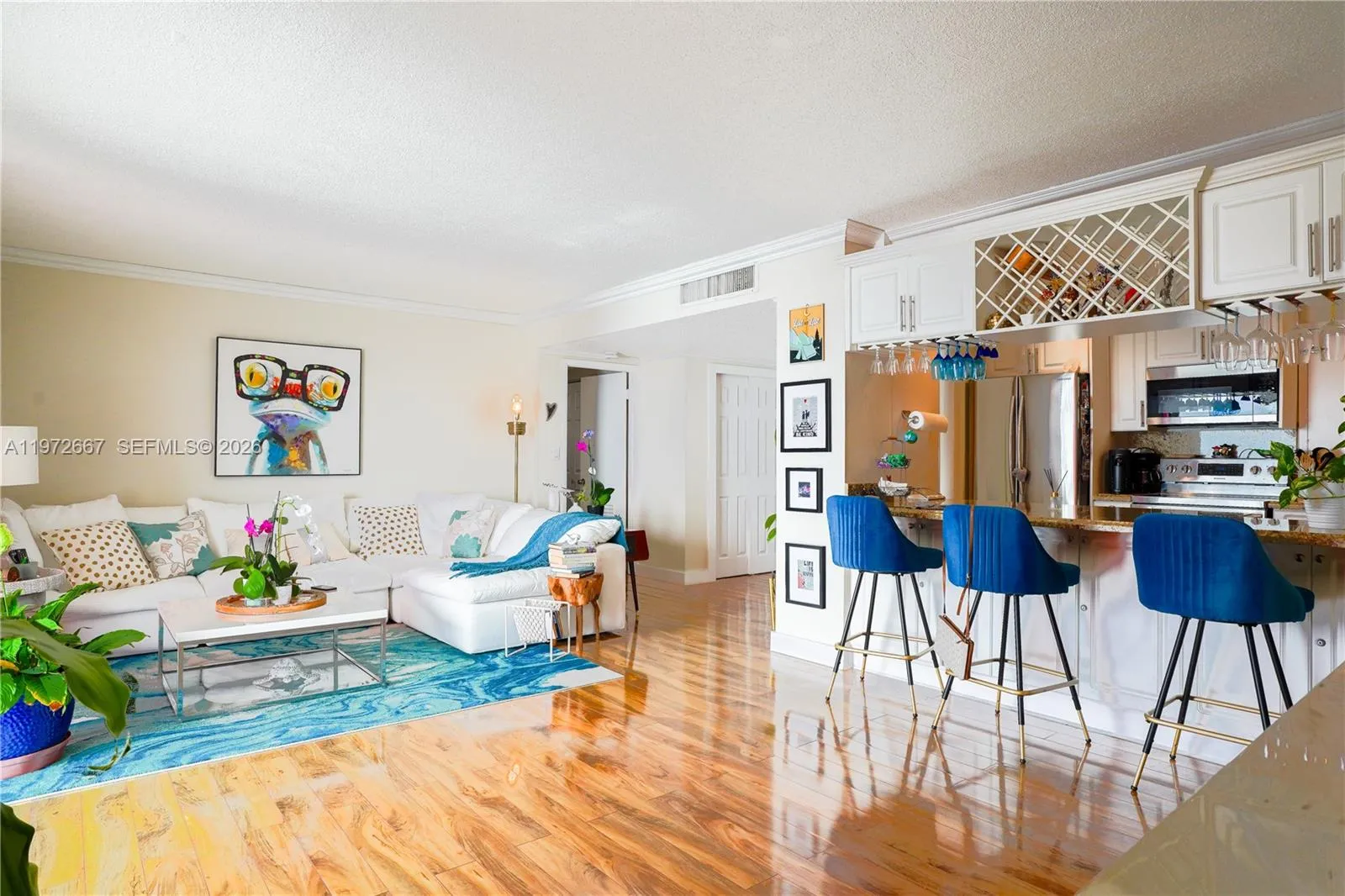 11111 Biscayne Blvd # 20E, Miami FL 33181