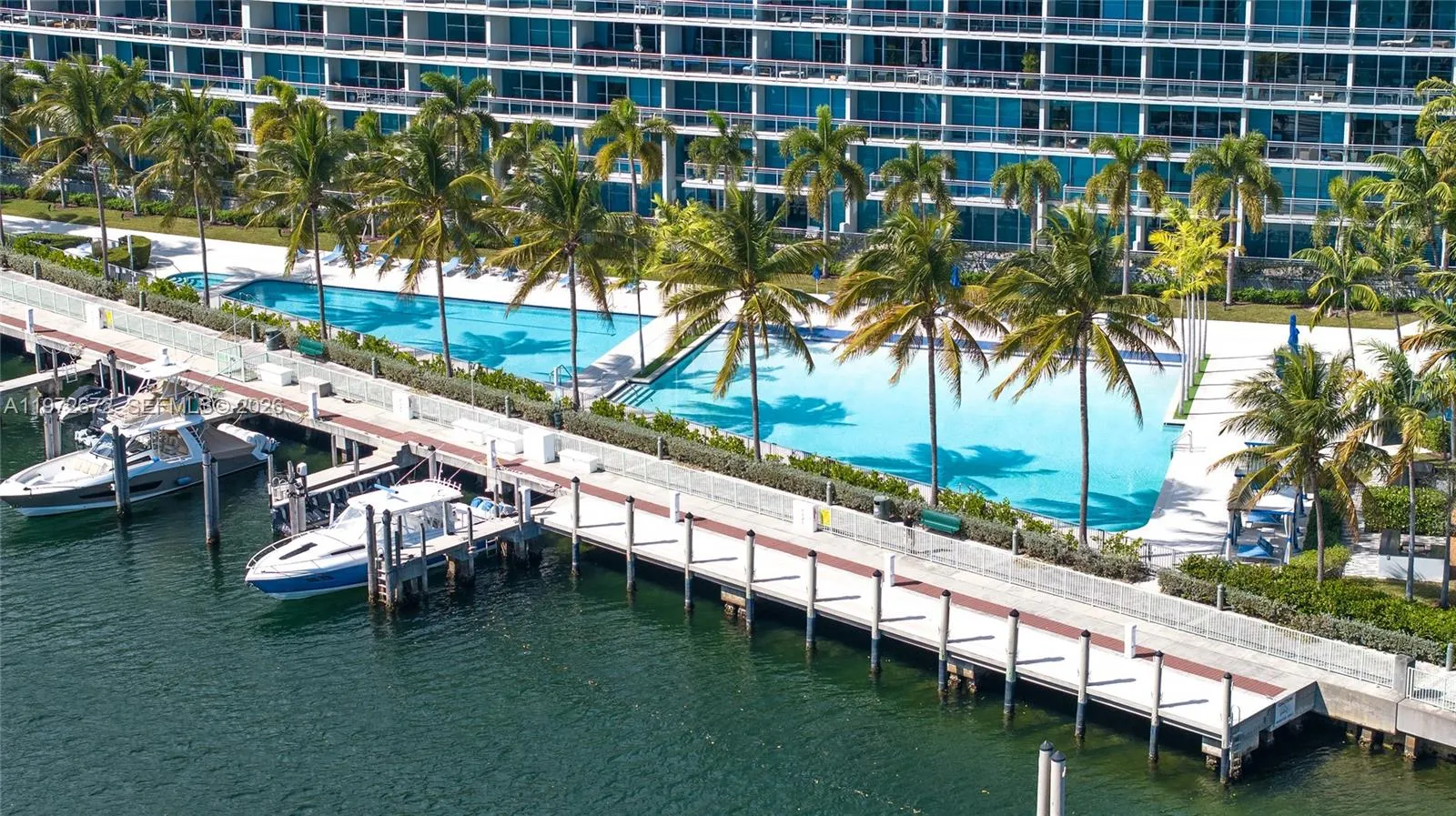 2950 NE 188th St # 534, Aventura FL 33180