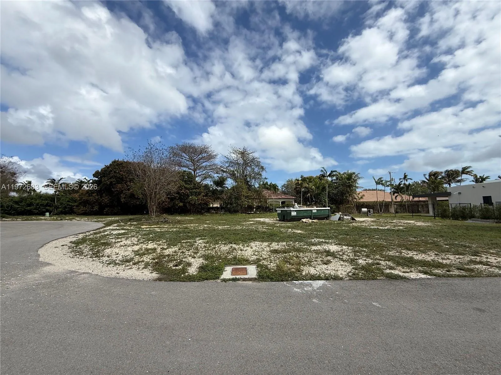 for sale at 12641 SW 93rd Ct, Miami FL 33176