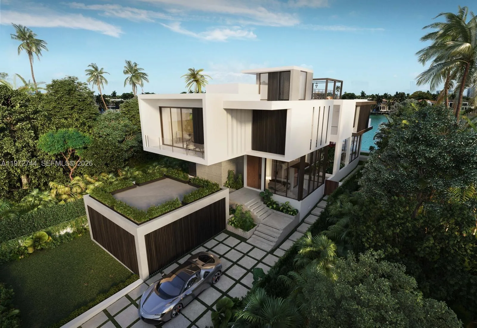 253 N Coconut Ln, Miami Beach FL 33139
