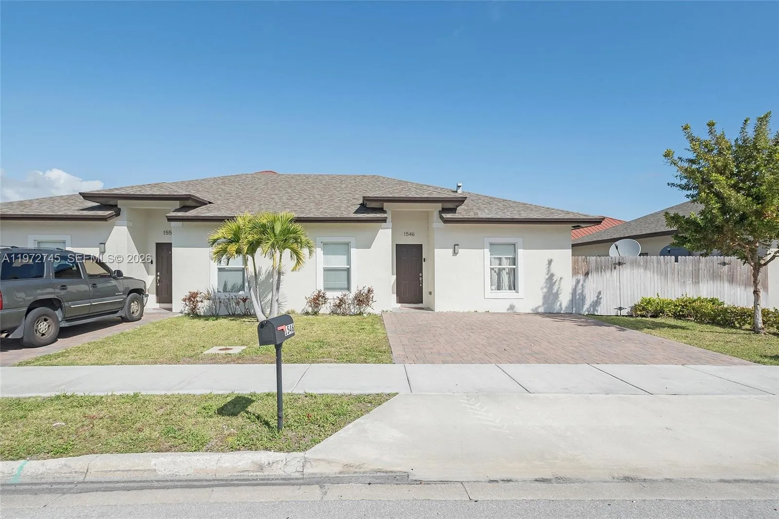 1538 W 26th Ct, Riviera Beach FL 33404