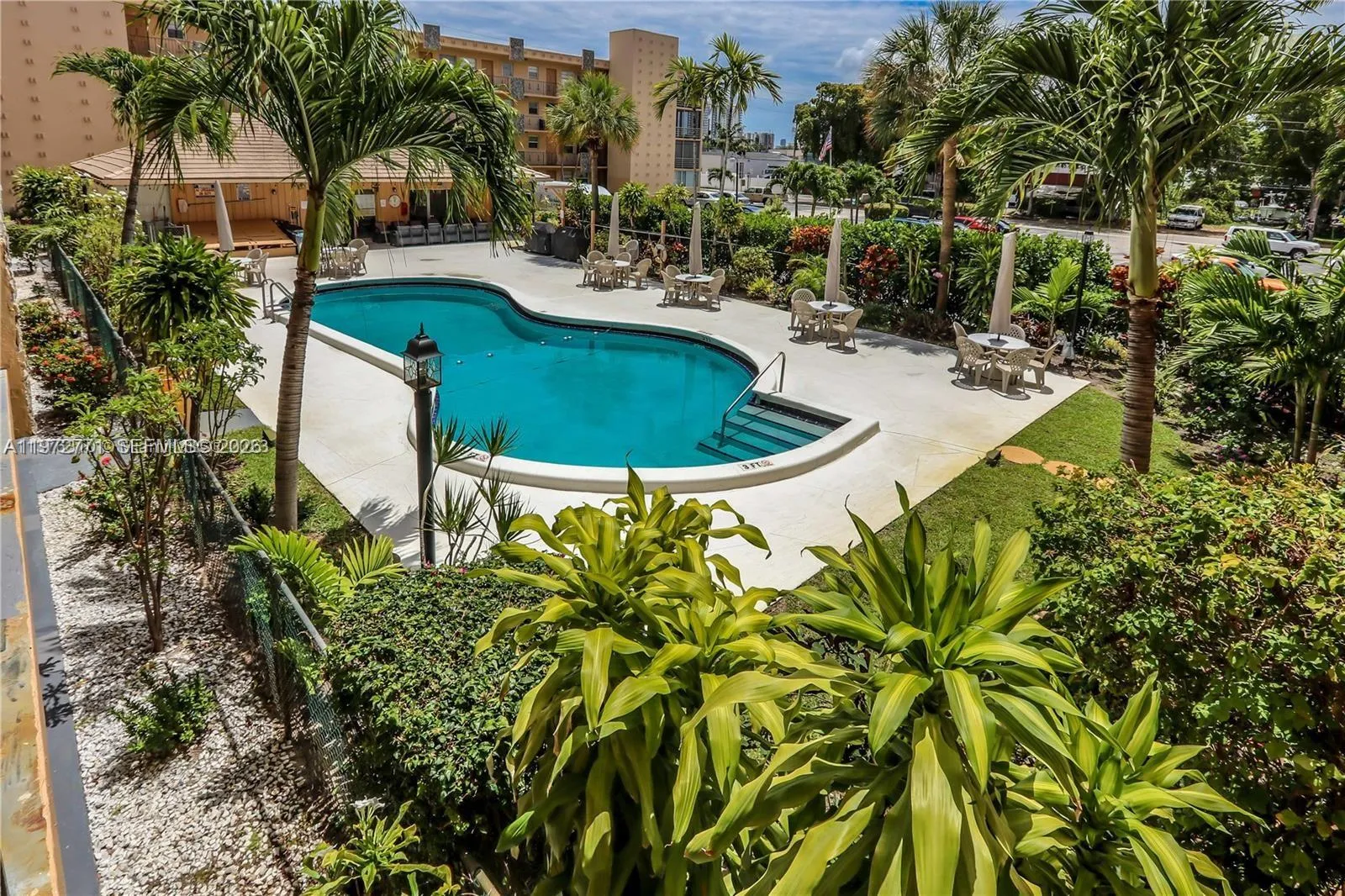2145 Pierce St # 421, Hollywood FL 33020