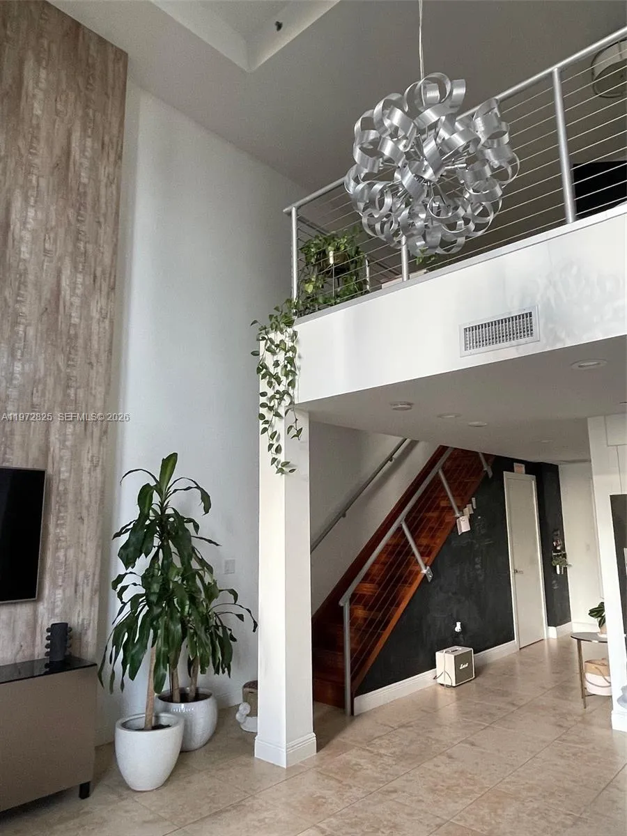 1 bedroom 2 bath for sale at 1050 Brickell Ave # 410, Miami FL 33131