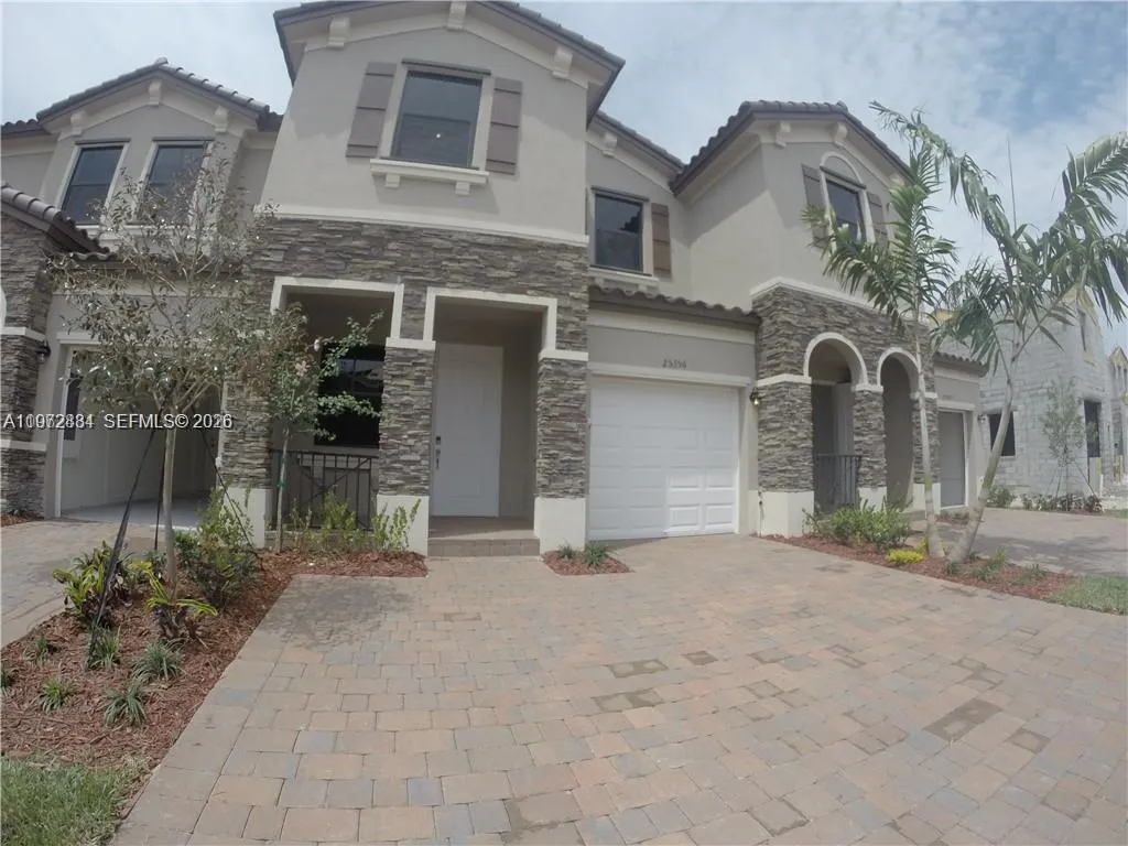 25356 SW 116TH AVE, Miami FL 33032