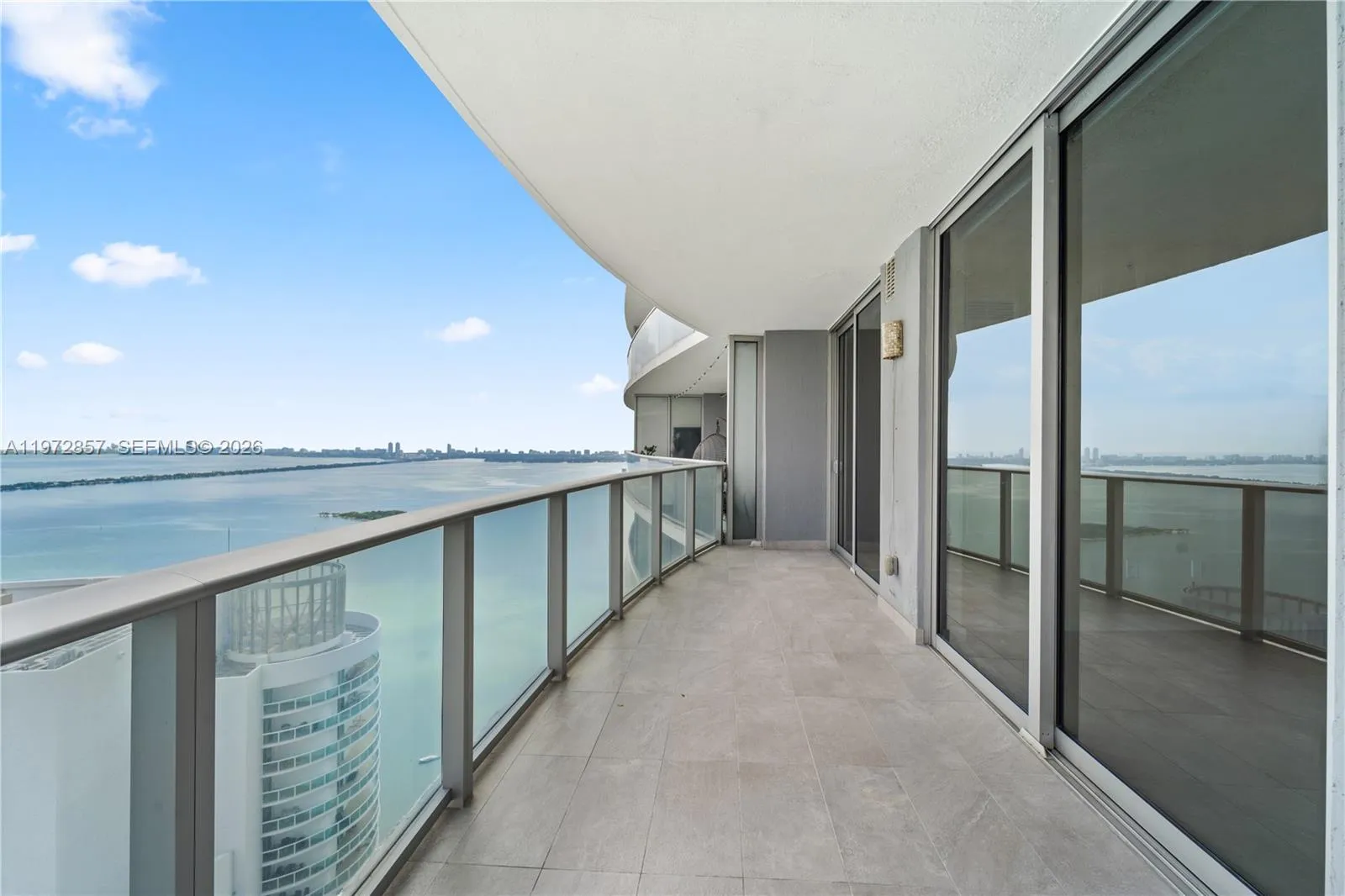 1 bedroom 1 bath for sale at 488 NE 18th St # 4703, Miami FL 33132
