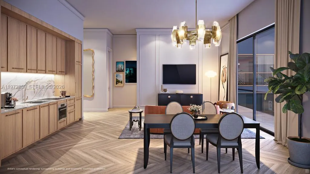 2700 NW 2nd Ave # 814, Miami FL 33127