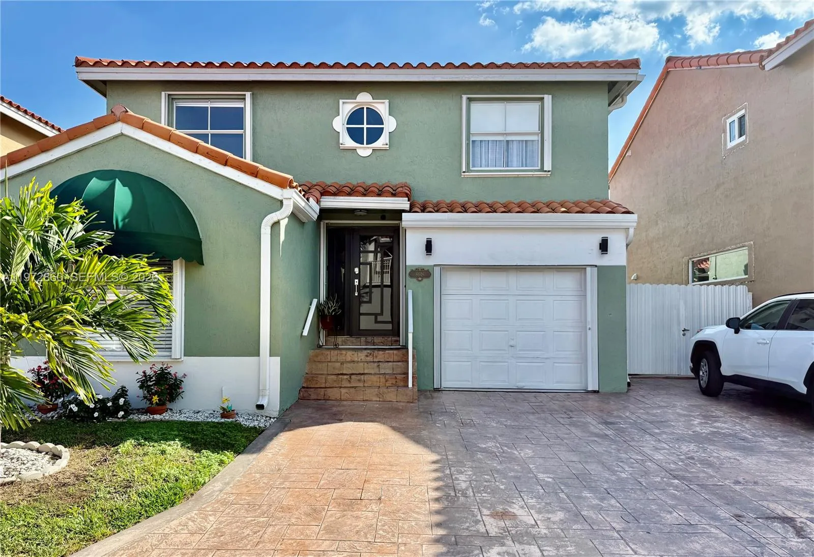 4 bedroom 3 bath for sale at 8648 NW 1st Ln, Miami FL 33126