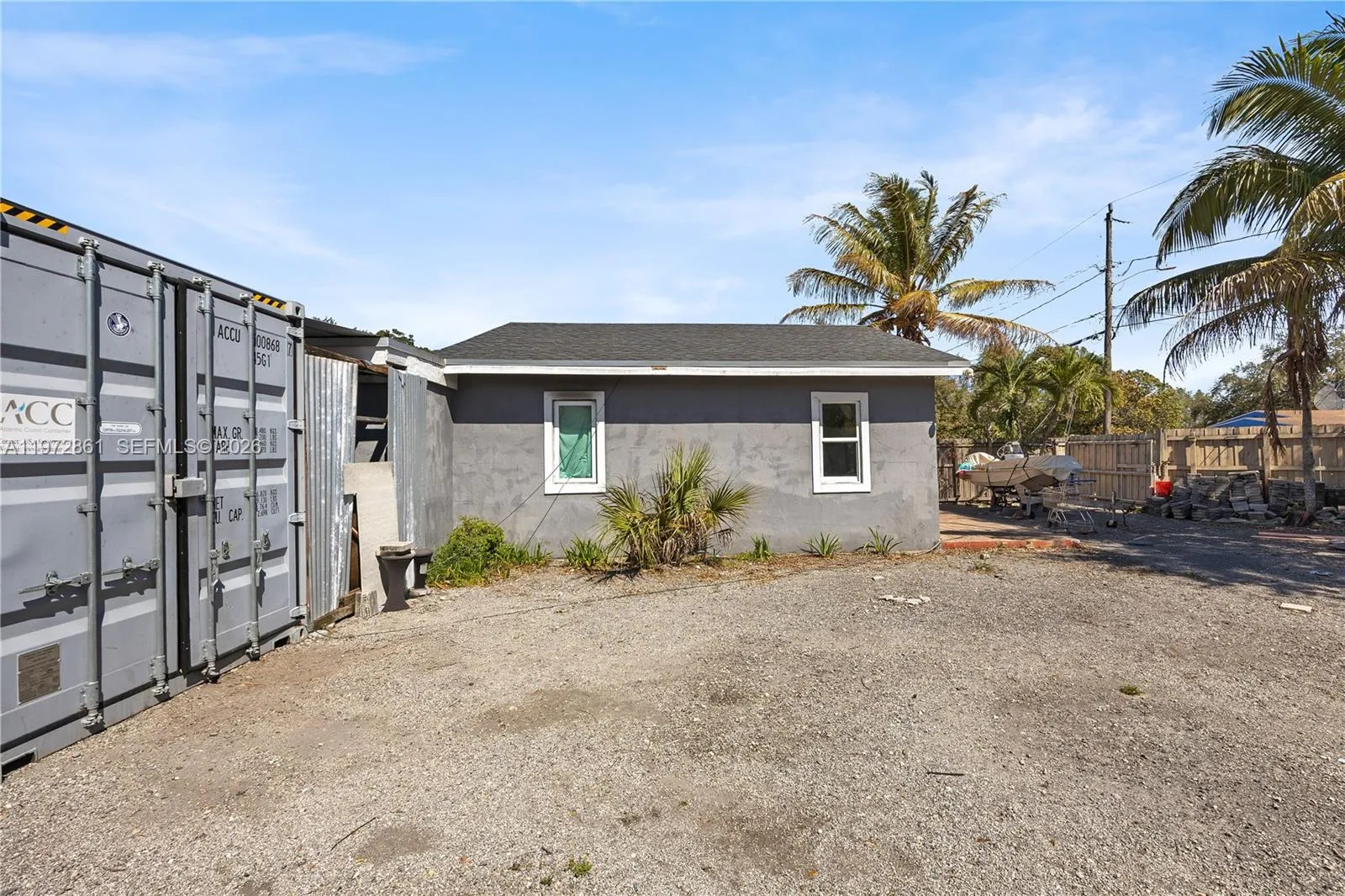 8800 NW 20th Ave, Miami FL 33147