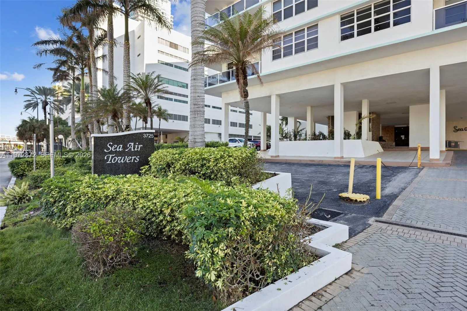 3725 S Ocean Dr # 719, Hollywood FL 33019