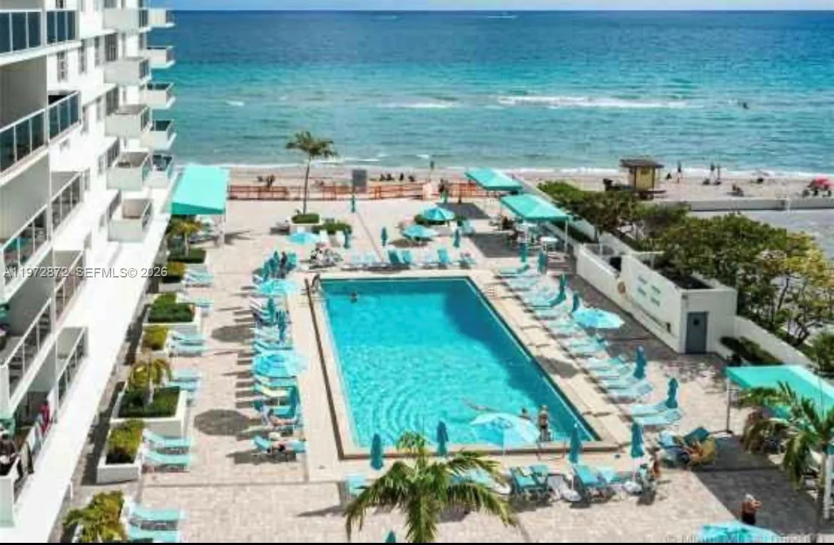 3725 S Ocean Dr # 719, Hollywood FL 33019