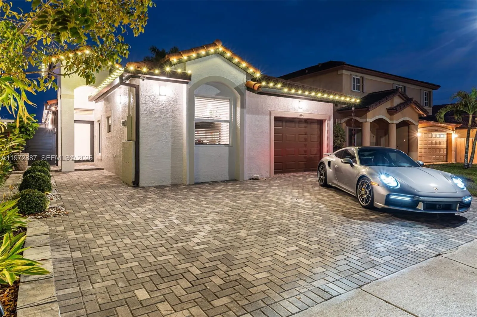 13335 SW 118th Pass, Miami FL 33186