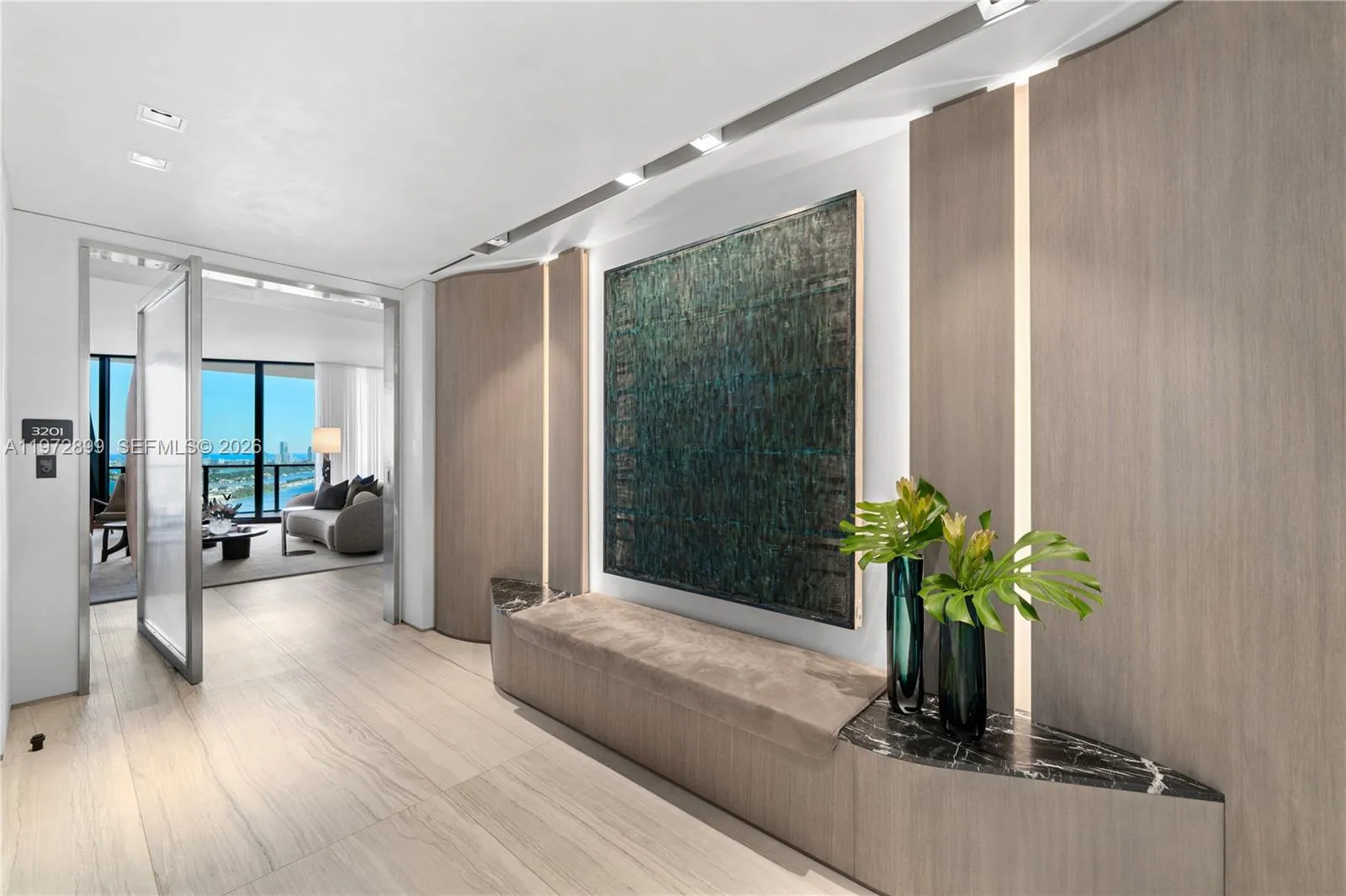 1000 Biscayne Blvd # 3201, Miami FL 33132