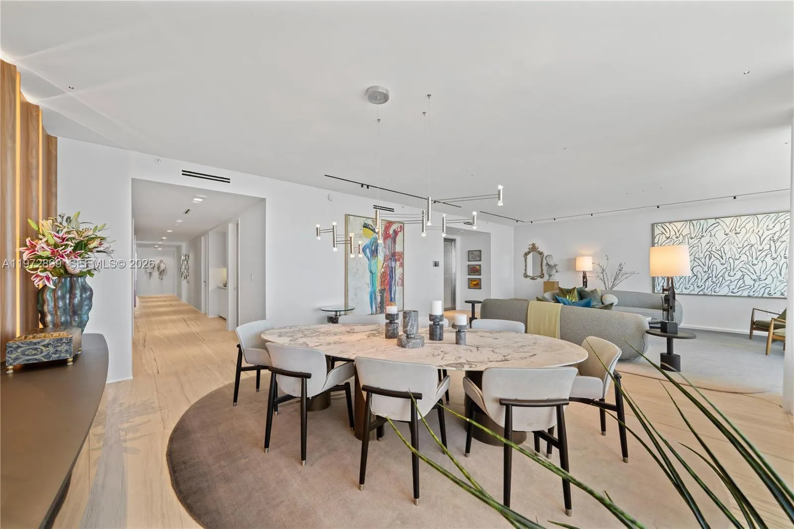 1000 Biscayne Blvd # 3201, Miami FL 33132