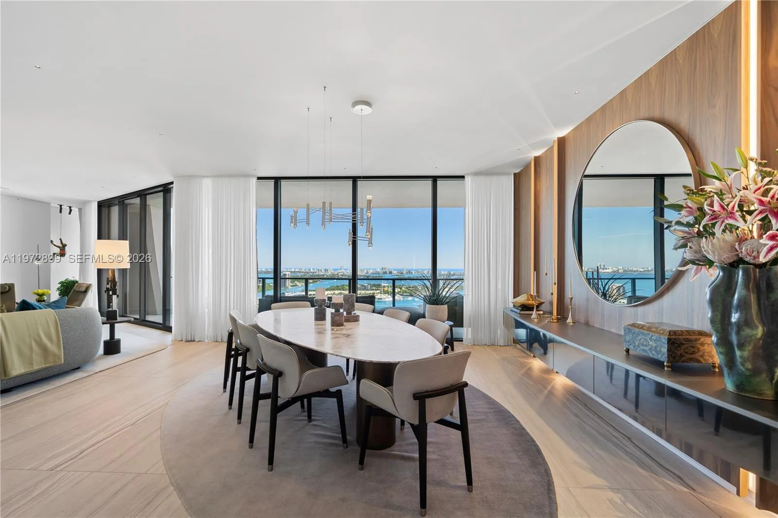1000 Biscayne Blvd # 3201, Miami FL 33132
