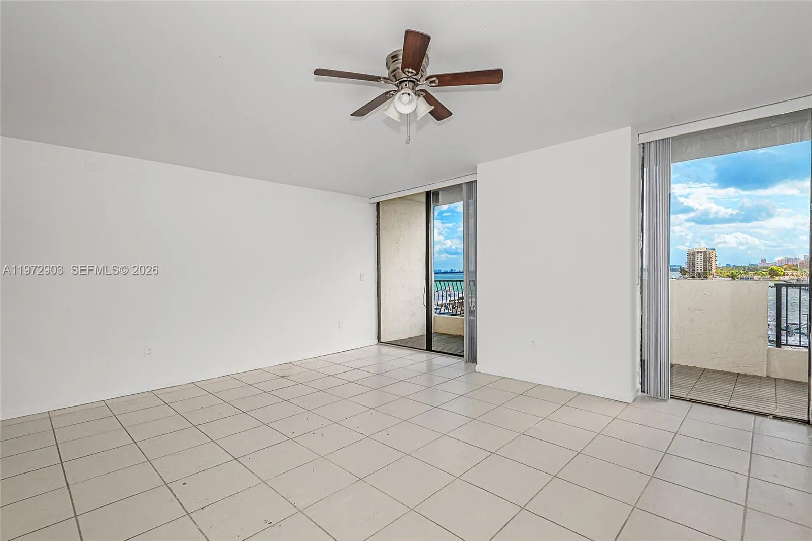 555 NE 15th St # 603, Miami FL 33132