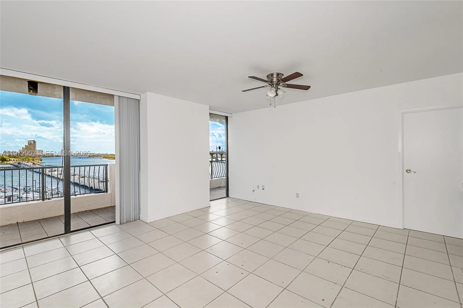 555 NE 15th St # 603, Miami FL 33132