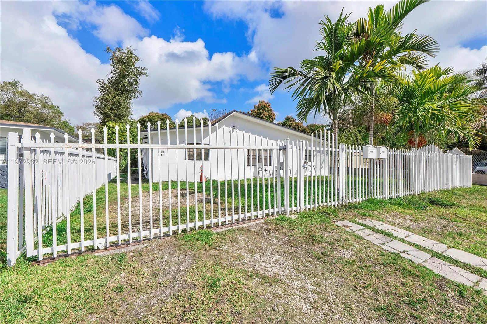 for sale at 1563 NE 148th St, Miami FL 33161