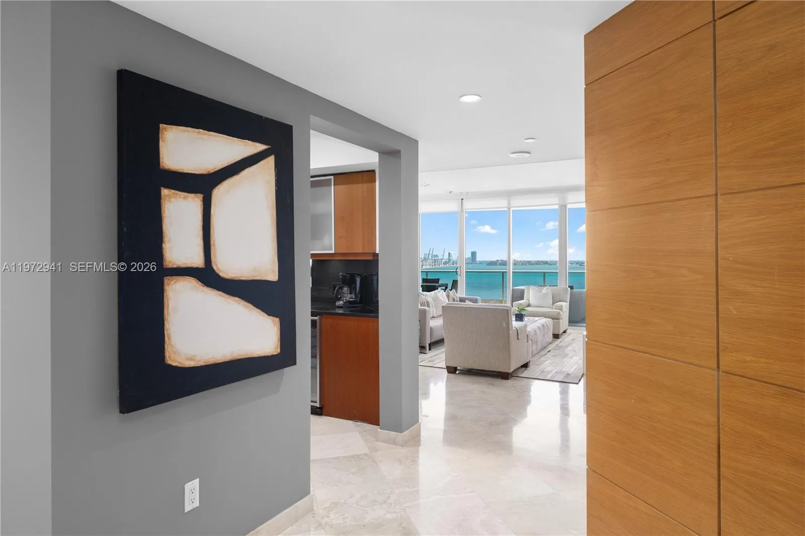 1331 Brickell Bay Dr # 1901, Miami FL 33131