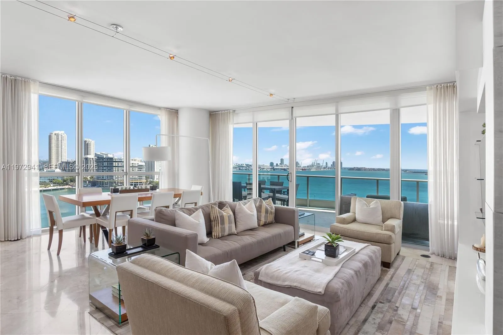 1331 Brickell Bay Dr # 1901, Miami FL 33131