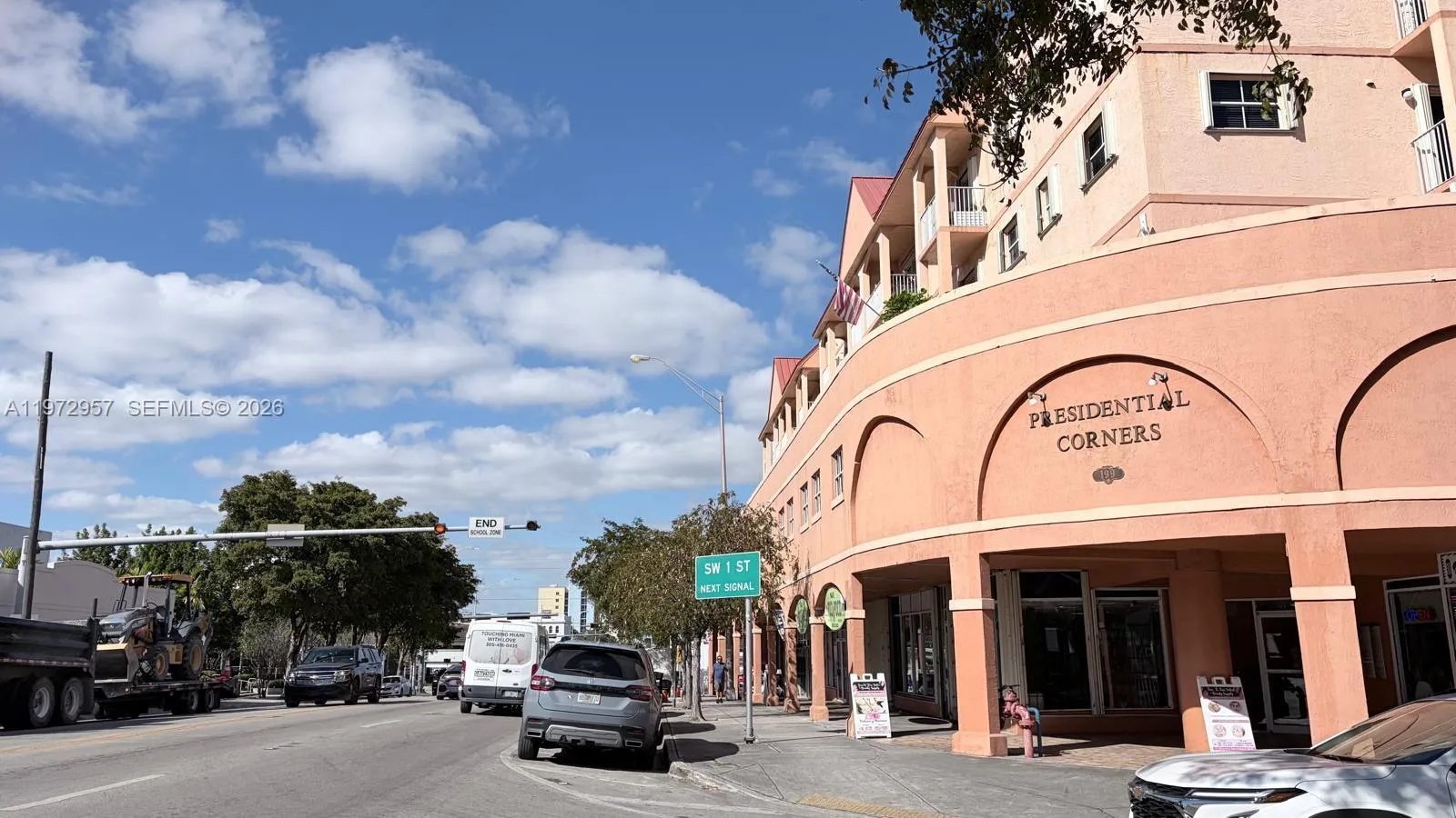199 SW 12th Ave # 415B, Miami FL 33130