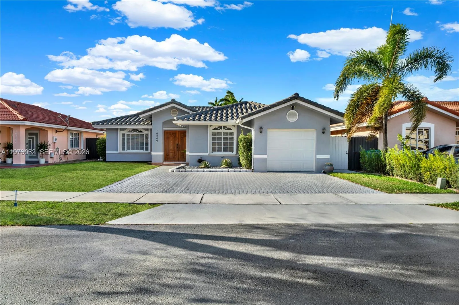 4 bedroom 2 bath for sale at 16269 SW 78th Ter, Miami FL 33193