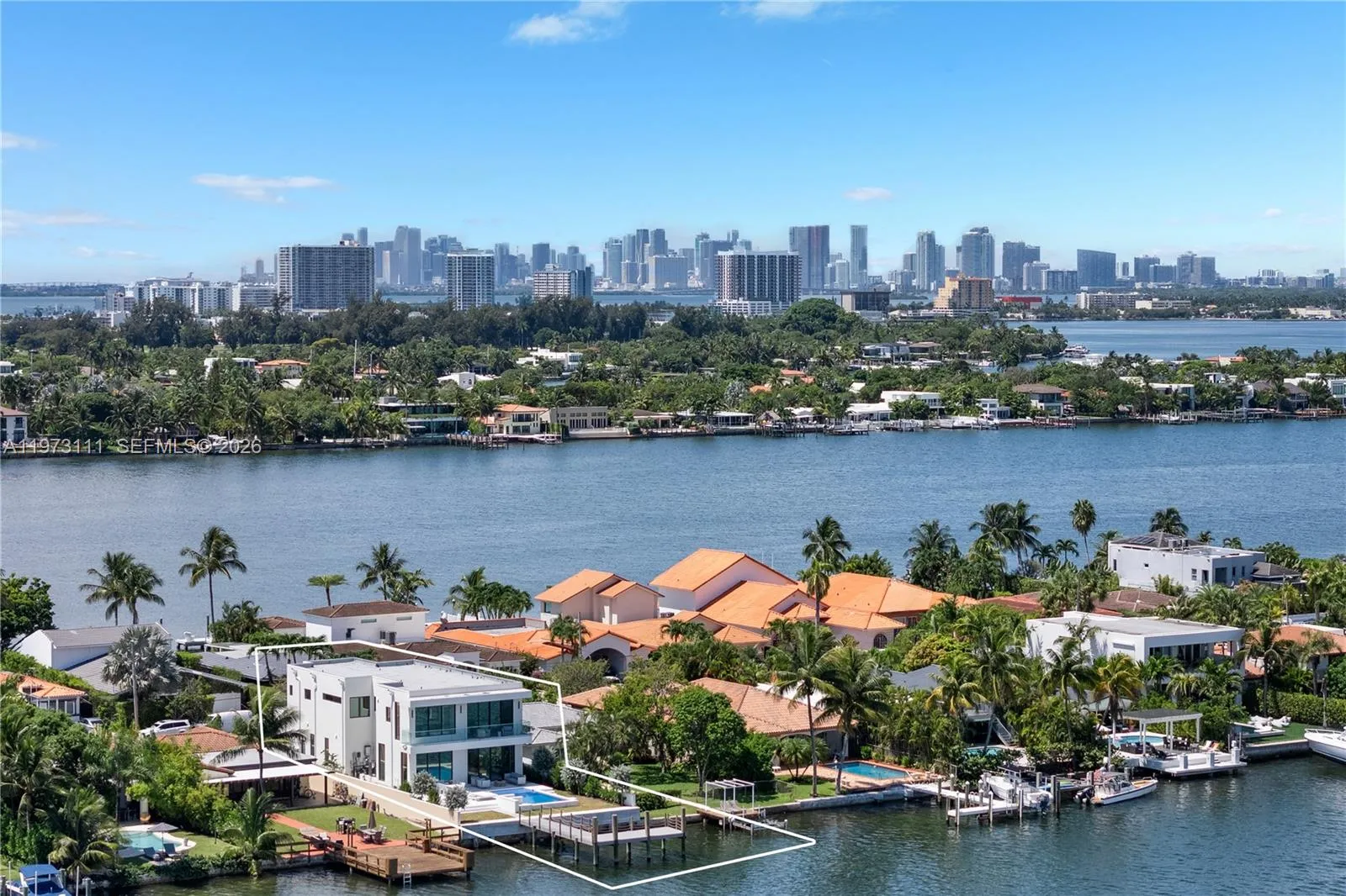 1351 Stillwater Dr, Miami Beach FL 33141