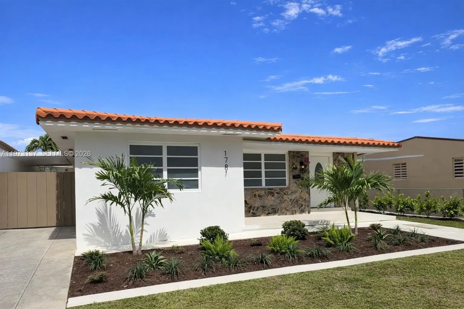 4 bedroom 3 bath for sale at 1781 SW 13th St, Miami FL 33145