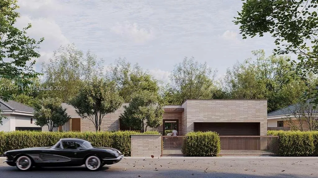 4 bedroom 4 bath for sale at 72 W Shore Dr W, Miami FL 33133