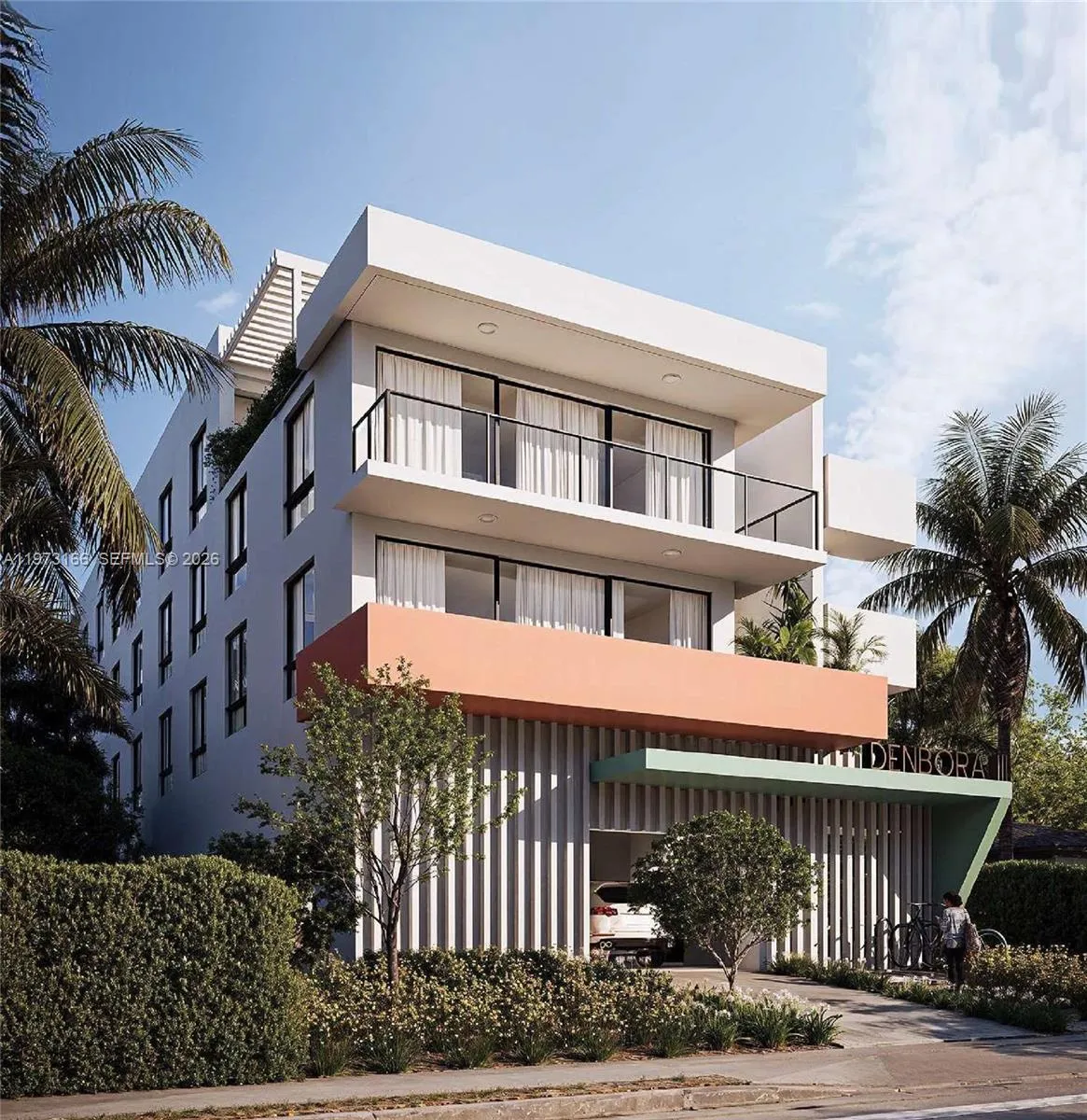 2125 Bay Dr, Miami Beach FL 33141