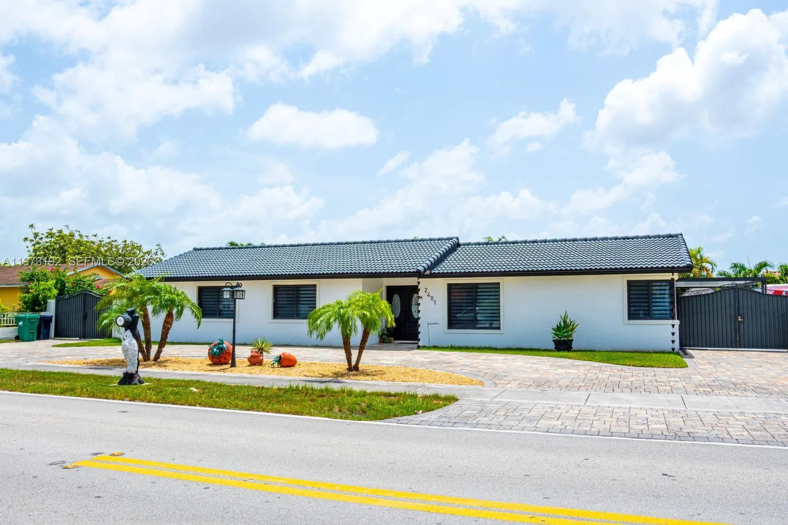 2401 SW 132nd Ave, Miami FL 33175