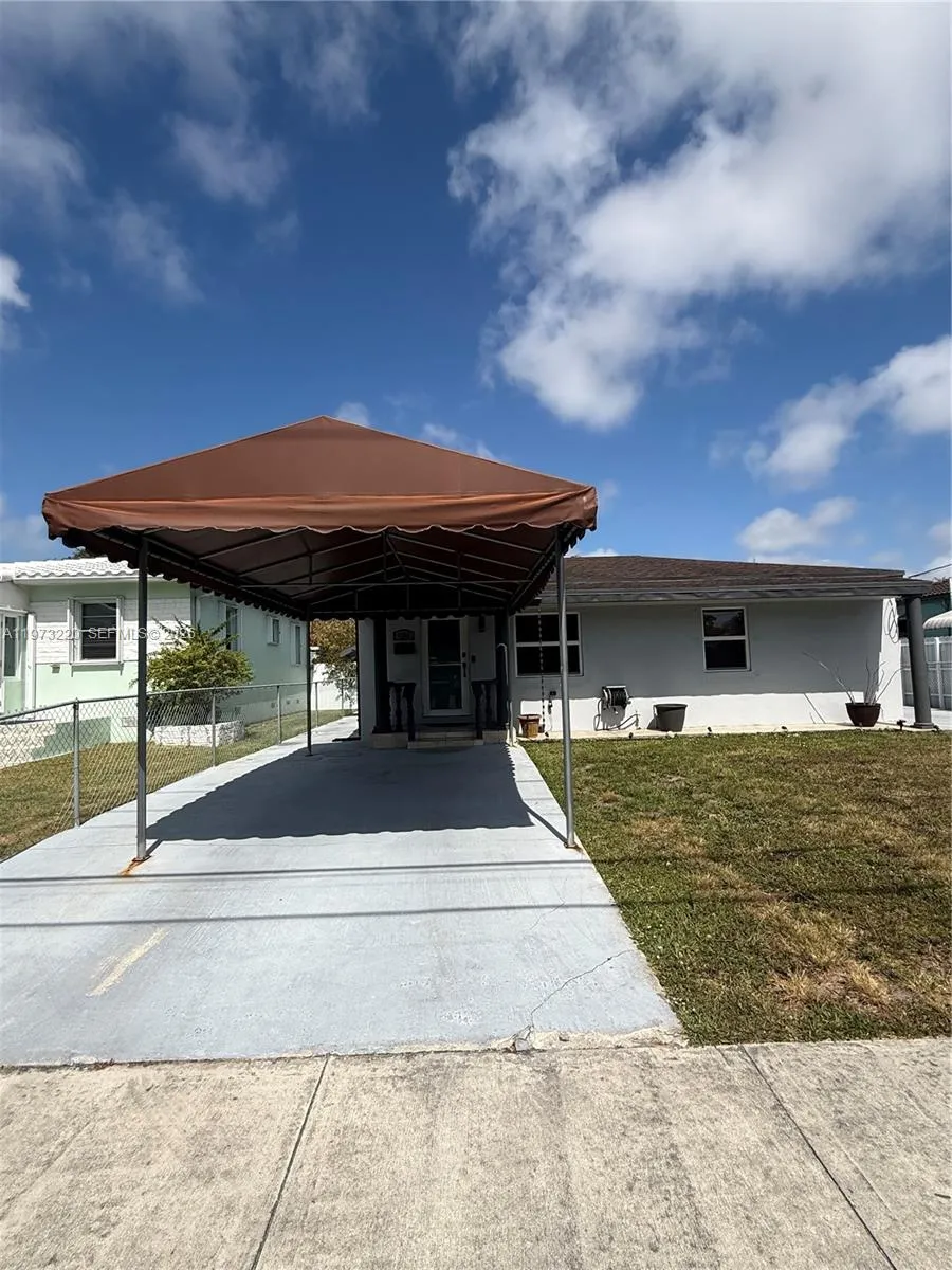 4255 SW 5th Ter, Miami FL 33134