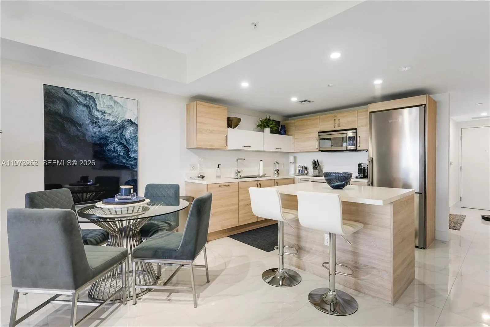 16385 Biscayne Blvd # 1502, North Miami Beach FL 33160