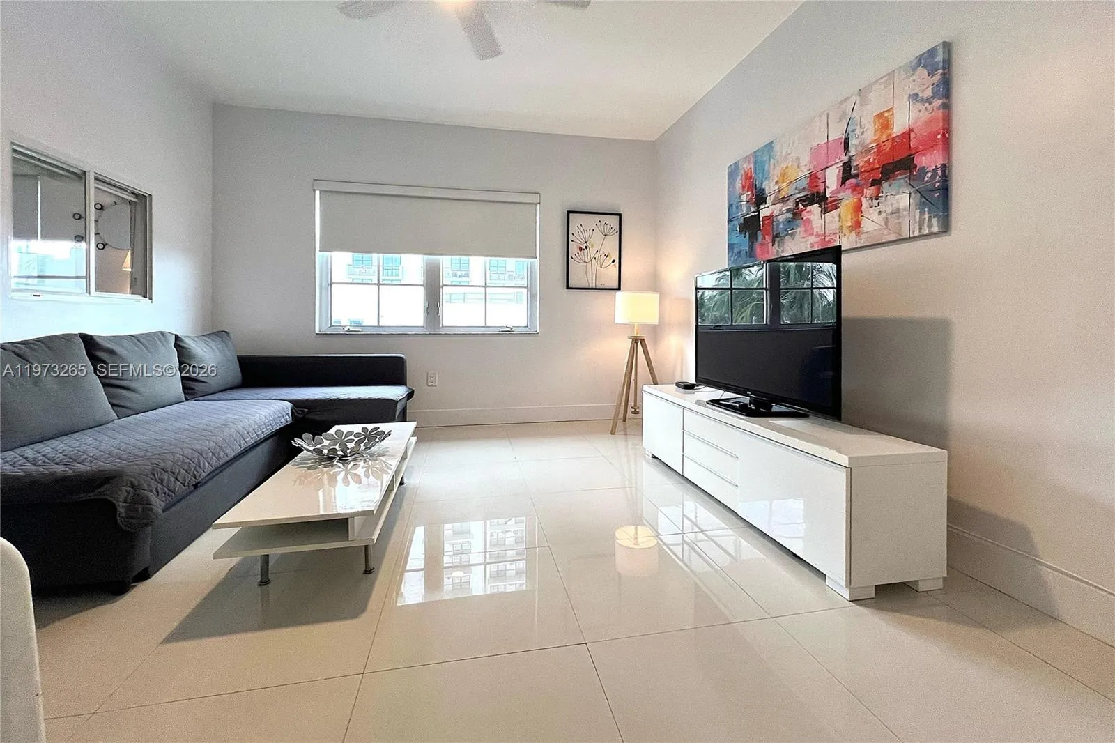 1 bath for sale at 1100 Collins Ave # 303, Miami Beach FL 33139