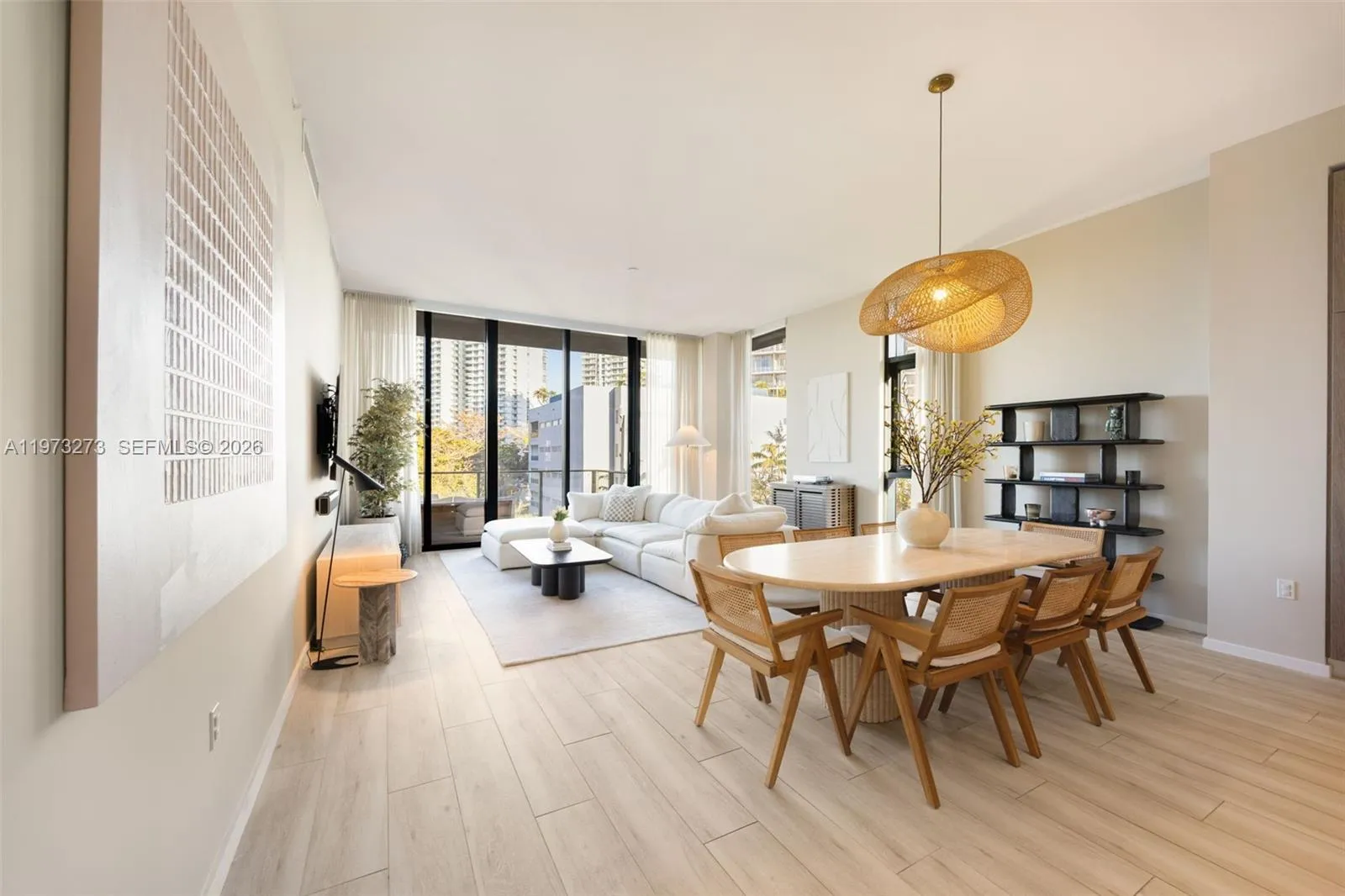 3 bedroom 3 bath for sale at 3156 SW 27th Ave # 305, Coconut Grove FL 33133