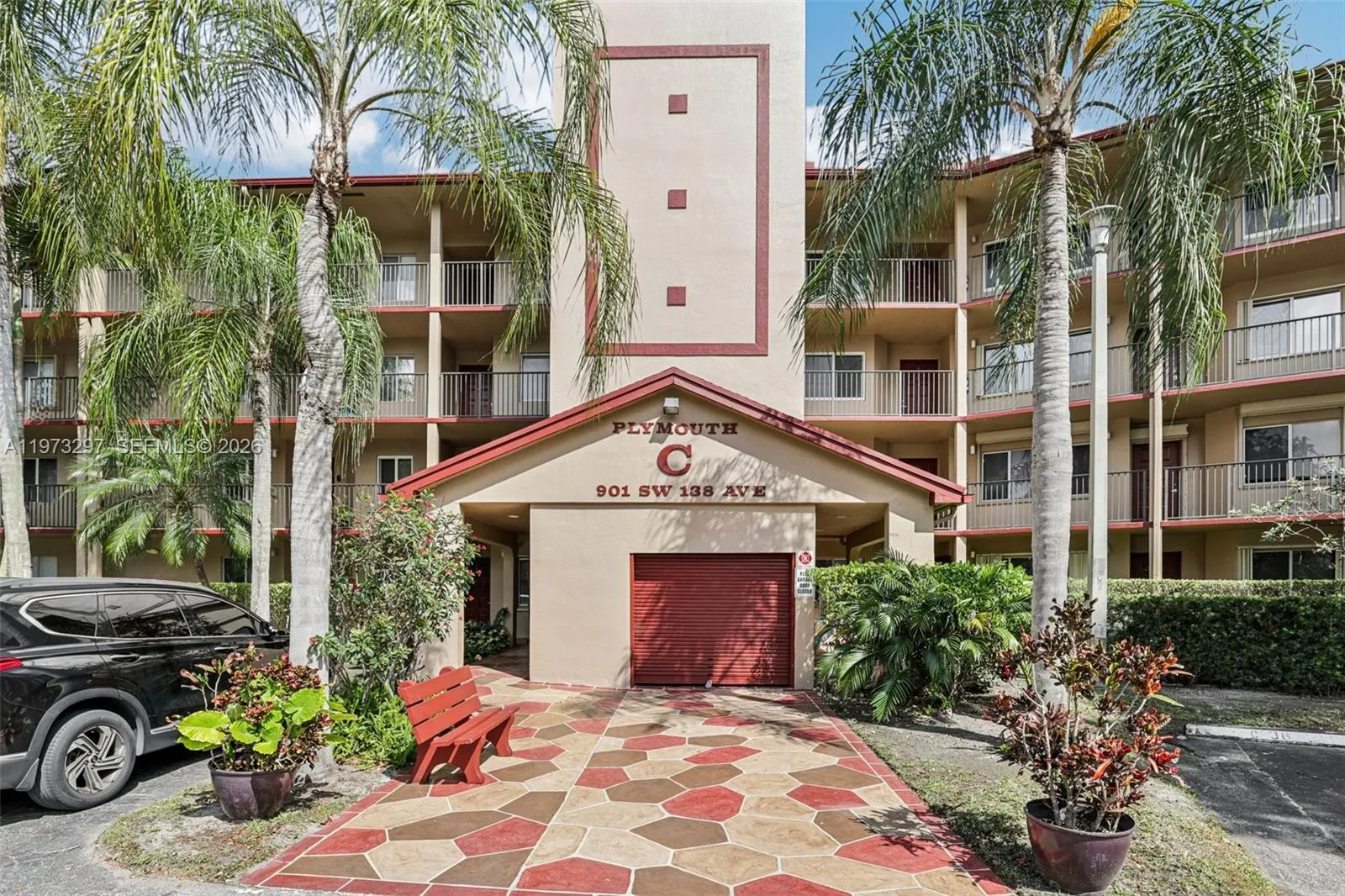 901 SW 138th Ave # 108C, Pembroke Pines FL 33027