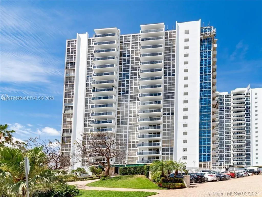2 bedroom 2 bath for sale at 2701 N Ocean Boulevard # 14B, Fort Lauderdale FL 33308